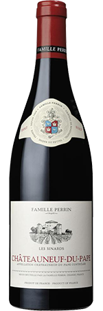 Châteauneuf du Pape